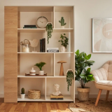 Conjunto de Salón Mueble Completo